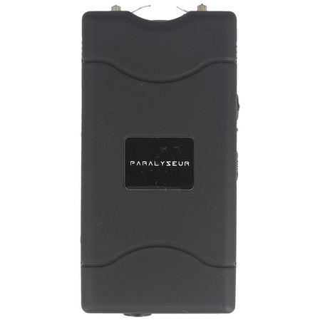 Paralyseur 5 million volt stun gun with flashlight, USB (800)