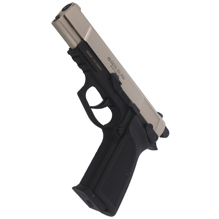 Pistolet wiatrówka Voltran Ekol ES P66 Satin 4.5 mm