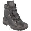 Protektor Commando Black Boots (113-030)