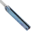 Nóż składany Bestech Ink Anodizing Titanium, Satin MagnaCut by Denis Simonutti (BT2502E)