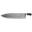 Nóż kuchenny MAM Forged Cooks Chef 300 Black Polimer, Polished X50CrMoV15 (66912)
