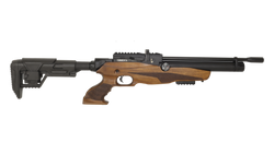 Wiatrówka PCP Reximex Tormenta Lite W 5.5 mm