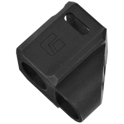 Kompensator podrzutu do pistoletu Reximex TRX9 C18 Black