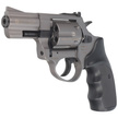 BAS Voltran Ekol Viper 2.5'' Fume cal alarm revolver .22 Long Blanc
