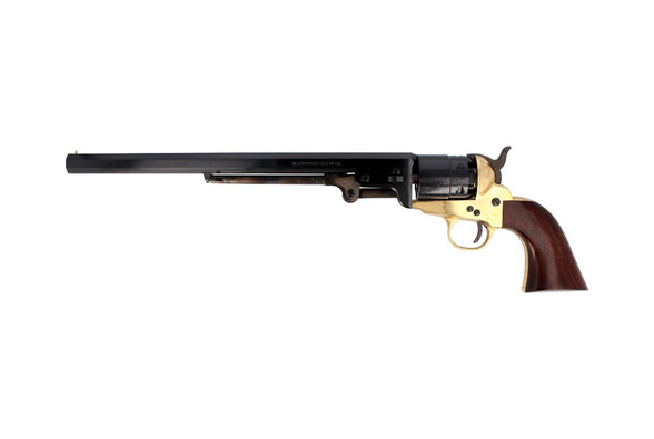 Rewolwer Pietta 1851 Colt REB Nord Navy Carbine .44 (RNC44)