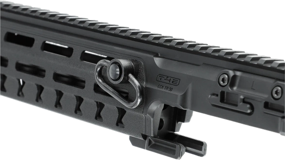 Konwersja karabinkowa HDR 50, TR 50 T4E (2.4060)