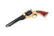 Pietta Revolver 1862 Spiller & Burr .36 (SPB36)
