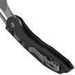 Nóż składany Microtech Stitch Ram-Lok S/E Black Fluted G10, Apocalyptic P/S M390MK by Borka Blades and Tony Marfione (169RL-11APFLGTBK)