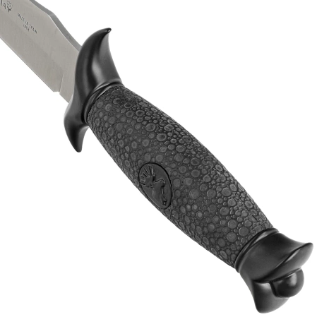 Nóż Muela 4171 Black ABS, Satin 420