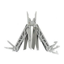 M-Tac MultiTool Type 3 Grey, Case (60020011)