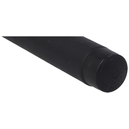 Pałka teleskopowa hartowana ESP 21'' leather-imitation grip (ExB-21HL-BK BH-54-L)