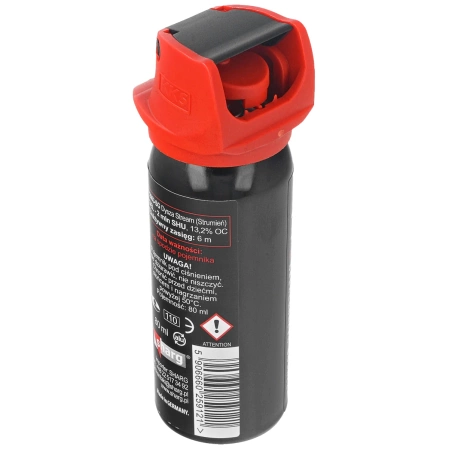 Sharg Police RSG Gel 2mln SHU Pepper Spray, Stream 63ml (12063-SG)