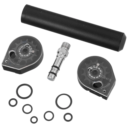 Kuzey Tulga Compact 5.5 mm PCP Air Rifle