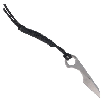 Civivi Gramis Neck Knife Stainless, Satin 14C28N by Ostap Hel (C23004-2)