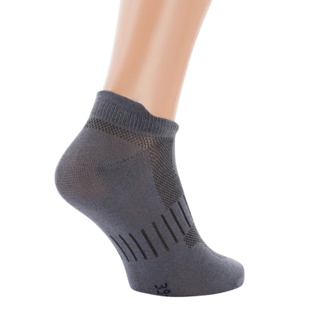 M-Tac Dark Gray sports socks (30906012)