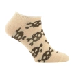 Skarpety letnie M-Tac Pirate Skull Sand (30907913)