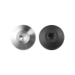Śruby pivota Civivi Satin i Black Stainless Steel 8 mm - 2 szt. (CA-11B)