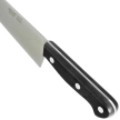 Nóż kuchenny MAM Cooks Chef 250 Black Polymer, Polished X50CrMoV15 (540)