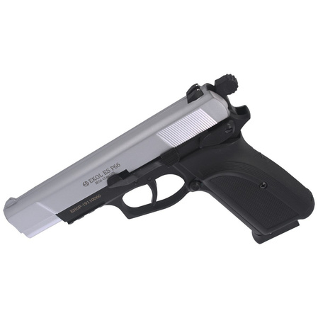 Voltran Ekol ES P66 White 4.5 mm Air Pistol