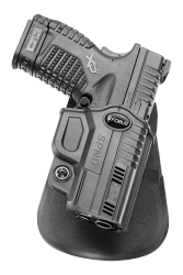 Kabura Fobus SPND2 do Sig/Sauer 365, Springfield XDS 3.3'' i 4''