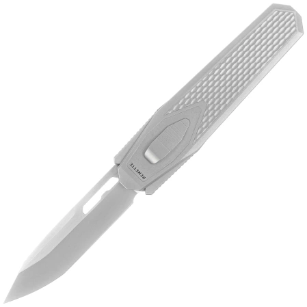 Remette Swordfish Titanium / Carbon Fiber, Pearlescent M390 (ZL101A1)