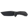Nóż składany Bestech Constellation Black PVD Titanium/Black Pattern G10, Black PVD MagnaCut by Munko Knives (BT2501B)