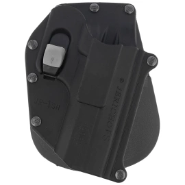 Fobus JR-1 RSH Holster for IWI Jericho 941 Steel Frames FB/RB without rails