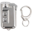 NiteCore 380lm, Li-ion Battery / 280mAh Keyring Flashlight (TINI SS)