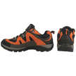 Bennon Emperado Low Shoes, Regi-Tex Vibram (0313030070)