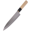 Nóż japoński Due Cigni Gyuto Kitchen Knife 185mm (HH02/18.5)