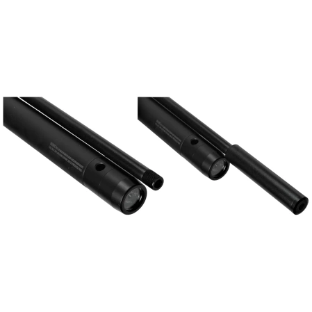 Kuzey Tulga Compact 5.5 mm PCP Air Rifle