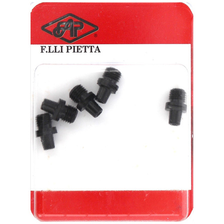 Pietta Nipplers for revolver Remington Pocket .31 cal (AC575)