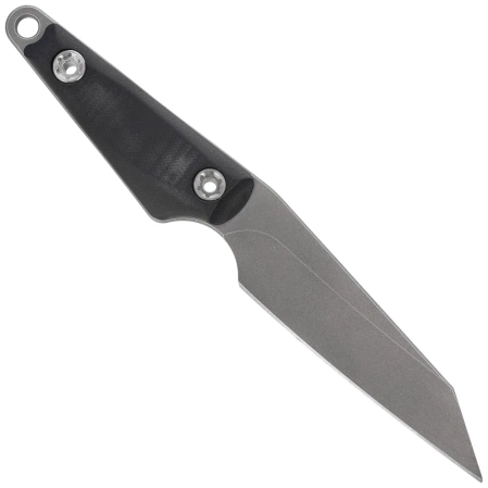 Nóż Medford UDT Pro Black G10, Std HW, Tumbled 20CV by Greg Medford (MK114VTQ-08KB-SPQ3-Q4)