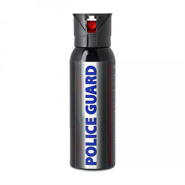 Gaz pieprzowy Klever KO Pfeffer Police Guard 100ml (29960)