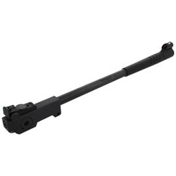 Lufa z kostką do wiatrówki Hatsan Srtiker: Edge, AR, 1000 6.35 mm