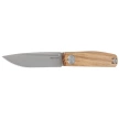 Nóż składany Real Steel Gslip Olive Wood, Satin VG-10 by Ostap Hel (7841W)