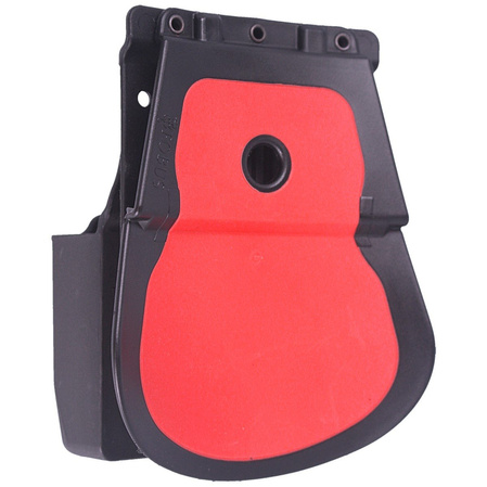 Fobus (6909ND QL RP1) cargo pouch