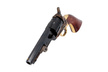 Pietta Revolver 1851 Colt Navy Yank Sheriff TS .44 (YASTS44)