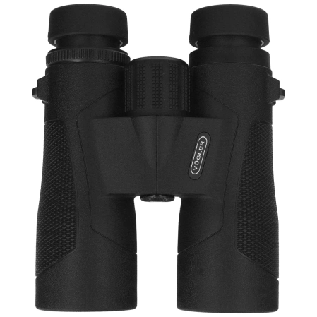 Vögler Optik 10x42-S Black Binoculars
