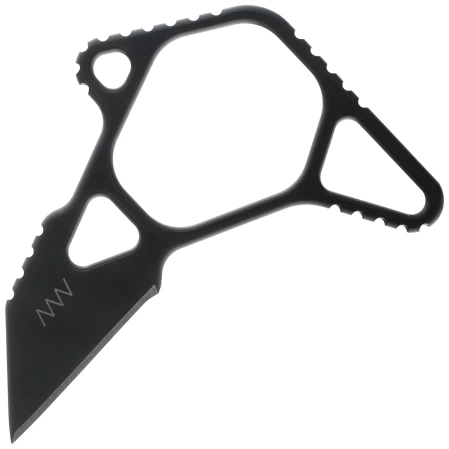 ANV M06 MIM Knife Black Cerakote, M2 (ANVM06-003)