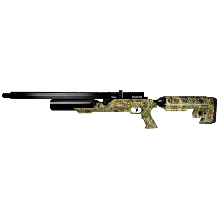 Niksan Defence Escalade-TC 5.5 mm PCP Air Rifle