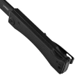 Nóż składany Kubey Akino Black G10, Blackwashed 14C28N by Tiguass (KU2102D)