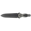 Nóż Mikov Golak LE Black/Olive G10, Black DLC N690 by Roman Hippík (GOLAK)