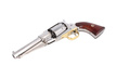 Pietta Revolver 1858 Remington New Model Army Stainless Sheriff .44 (RGSSH44)