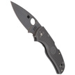 Nóż składany Spyderco Native 5 FRN Grey Maxamet Plain (C41PGY5)