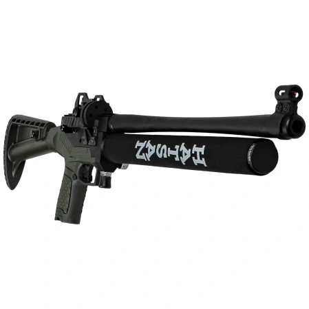 Hatsan Repex T50 Olive Drab .50 cal - karabin RAM PCP na kule