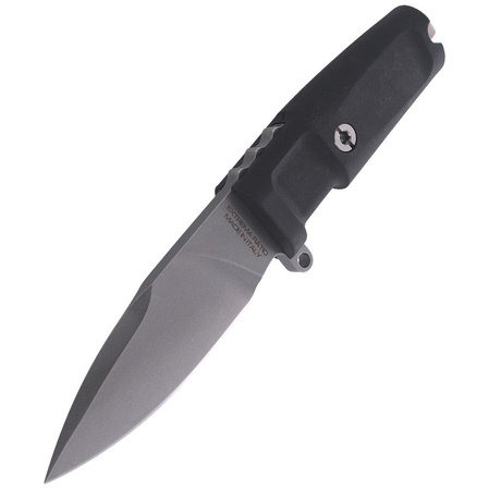 Extrema Ratio Shrapnel OG Black Forpren, Stone Washed N690 (04.1000.0160/SW)