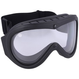 Bolle Safety Chronosoft Clear Goggle (CHROKADESI)