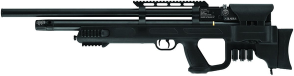 Wiatrówka PCP Hatsan Gladius 5.5 mm