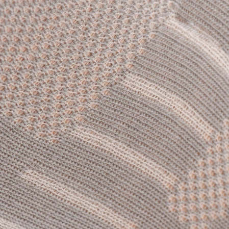 Skarpety sportowe M-Tac Light Grey (30906011)